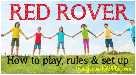 Benefits of Red Rover